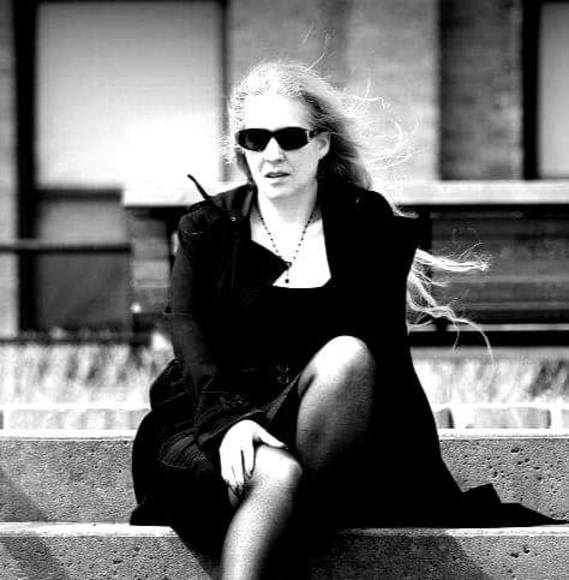 Meet your Posher, Anna karine - Picture 1 of 1